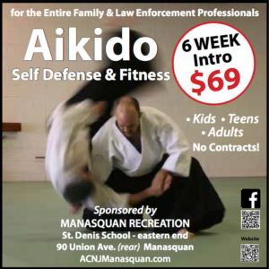 Aikido Center of Manasquan