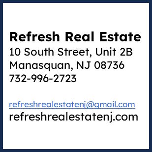 Refresh Real Estate